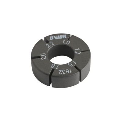 UNIOR Klucz do płaskich szprych 1632