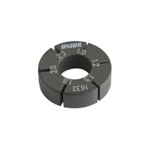 UNIOR Klucz do płaskich szprych 1632