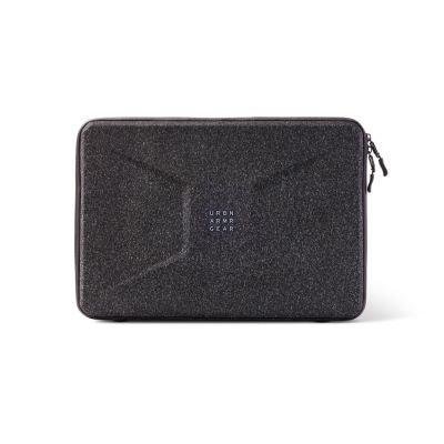 UAG Civilian Shock Sleeve - etui ochronne do MacBook 13" - 14" (gray)