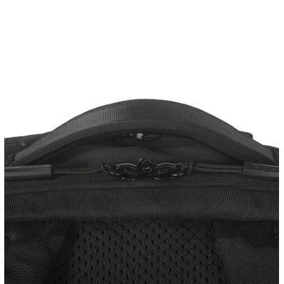 18. Targus EcoSmart plecak City backpack Czarny