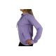 2. Bluza GymHero Hoodie W 783-LAVENDER