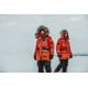 6. Czapka Helly Hansen Brand Beanie 57502 990
