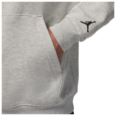 3. Bluza z kapturem Air Jordan Sport Hoop Fleece Men's Dri-FIT Pullover Hoodie - HF0280-050