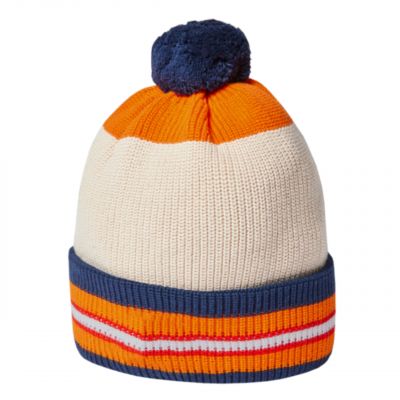 4. Czapka Tommy Jeans Tjm Heritage Beanie Colorblock AM0AM07945
