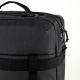 11. Fjällräven Färden Roller 35 Wózek Twardy kask Czarny 35 l Poliamidowy
