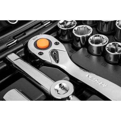 3. NEO tools 10-059 gniazdko/zestaw gniazdek
