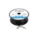 8. LANBERG KABEL HDMI M/M V2.0 50M OPTYCZNY AOC CA-HDMI-20FB-0500-BK
