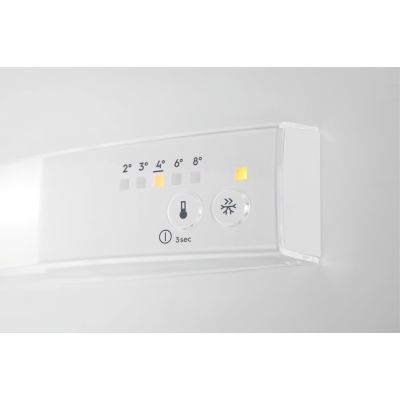 3. Lodówka do zabudowy ELECTROLUX LFB3AE12S