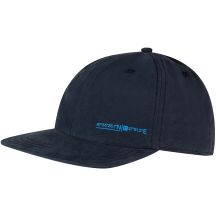 Czapka z daszkiem BUFF PACK BASEBALL CAP SOLID NAVY-NAVY -ONESIZ-Standard