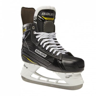 2. Łyżwy hokejowe Bauer Supreme M1 Jr 1059778