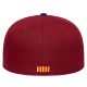 3. New Era Mes Que Un 59Fifty FC Barcelona Cap 60846902 Niebieskie 7 1/4