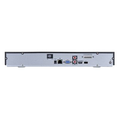 4. REJESTRATOR IP DAHUA NVR4216-EI