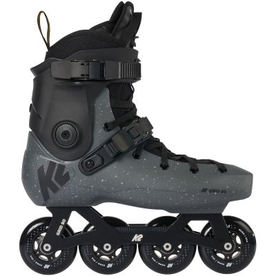 2. Rolki hardshell K2 Grid 80
