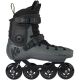 2. Rolki hardshell K2 Grid 80