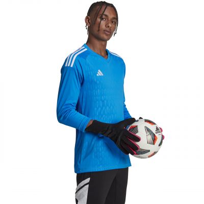 3. Koszulka bramkarska adidas Tiro 23 Competition Long Sleeve M HL0009