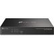 2. TP-Link VIGI NVR1008H-8MP Sieciowy Rejestrator Wideo (NVR) Czarny