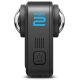 6. GoPro MAX2 aparat do fotografii sportowej 29,5 MP 8K Ultra HD 25,4 / 2,3 mm (1 / 2.3") Wi-Fi 195 g