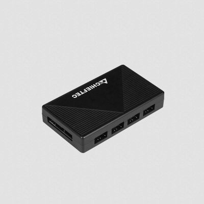 9. OBUDOWA CHIEFTEC APEX GA-01B-TG-OP