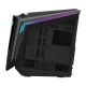 10. Obudowa Gigabyte AORUS C700 GLASS ATX FullTower Black z oknem bez zasilacza