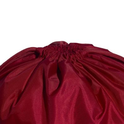 4. Worek na buty i odzież adidas Linear Gymsack KE5709