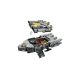 5. LEGO Star Wars 75445 - Anzellański statek gwiezdny
