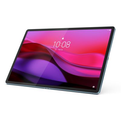 9. Lenovo Yoga Tab Plus Snapdragon 256 GB 32,3 cm (12.7") 16 GB Wi-Fi 7 (802.11be) Android 14 Morski