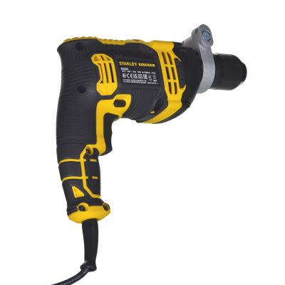 5. WIERTARKA UDAROWA STANLEY FMEH750-QS 750W