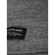 2. Czapka Jack&Jones Jacdna Beanie Noos M 12092815 szara