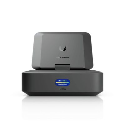 15. Ubiquiti AirWire WLAN 5800 Mbit/s