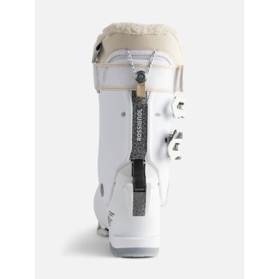 3. Buty narciarskie ROSSIGNOL VIZION 4B PRO 80 W GW White biały