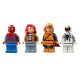 5. LEGO Marvel Super Heroes 76317 - Mieszkanie Petera Parkera