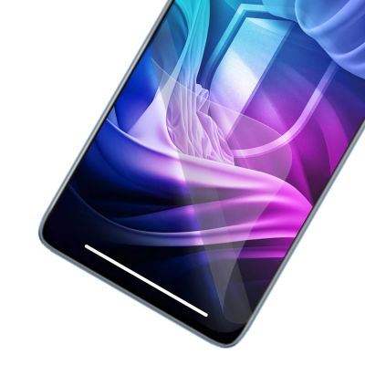 4. Folia ochronna matowa 3mk Silky Matt Pro na Xiaomi 14T / 14T Pro