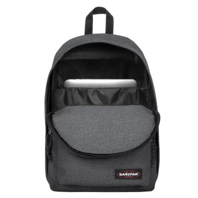 3. Eastpak Out Of Office Backpack EK00076777H1 Szare One size