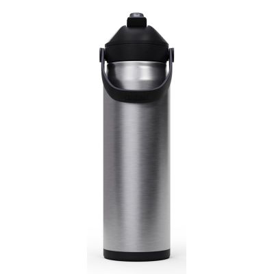 2. Butelka termiczna CAMELBAK Thrive Flip Straw Insulated SST 740ml   740ml
