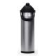 2. Butelka termiczna CAMELBAK Thrive Flip Straw Insulated SST 740ml   740ml