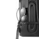 24. XD DESIGN PLECAK AIR BACKPACK BLACK P706.3201