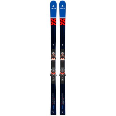 Narty DYNASTAR SPEED COURSE WC GS  R22 + wiązania LOOK SPX 12 Rockerace