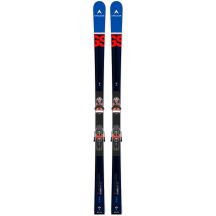 Narty DYNASTAR SPEED COURSE WC GS  R22 + wiązania LOOK SPX 12 Rockerace