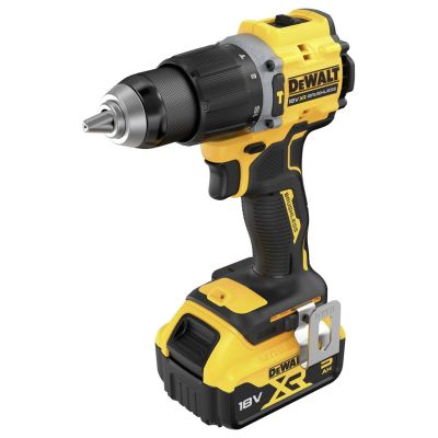 3. Wkrętarka DEWALT UD 18V DCD799P2T 74Nm 2x5,0Ah BL TSTAK