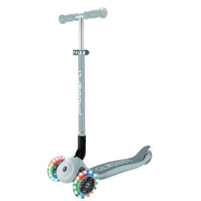 Hulajnoga trójkołowa PRIMO FOLDABLE LIGHTS (432-609-4)
