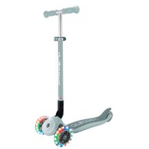 Hulajnoga trójkołowa PRIMO FOLDABLE LIGHTS (432-609-4)