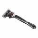 9. Trymer MGK7491 BRAUN black