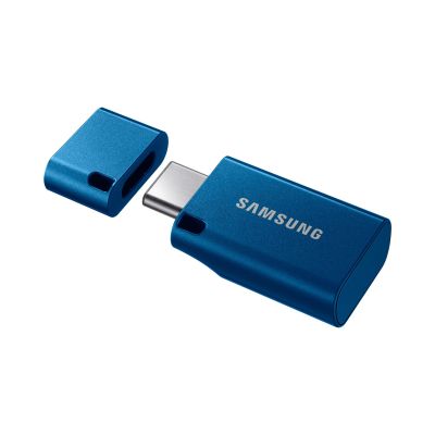 4. SAMSUNG FLASH Type C 64GB MUF-64DA/APC BLUE