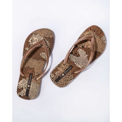 4. Japonki Ipanema Animal W 83617AY384