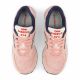 3. New Balance damskie buty sneakersy WL574YP2 - różowe