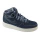 Nike Air Force 1 07 DD9625-400 Granatowe 35,5