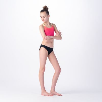 9. Góra stroju kąpielowego Aquawave Rodani Top Jr 92800398859 