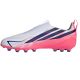 2. Buty adidas F50 Hyperfast League LL Jr AG LA3941