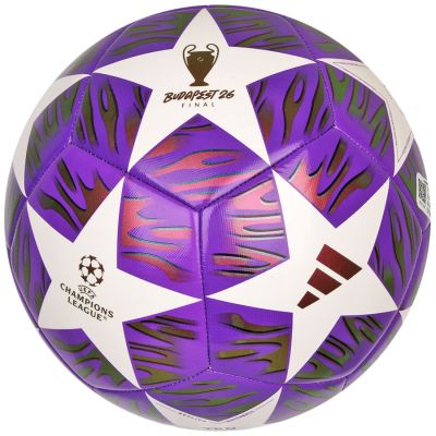 5. Piłka adidas UCL Training JX9089