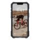 4. UAG Essential Armor Magsafe - obudowa ochronna do iPhone 16e kompatybilna z MagSafe (ash)